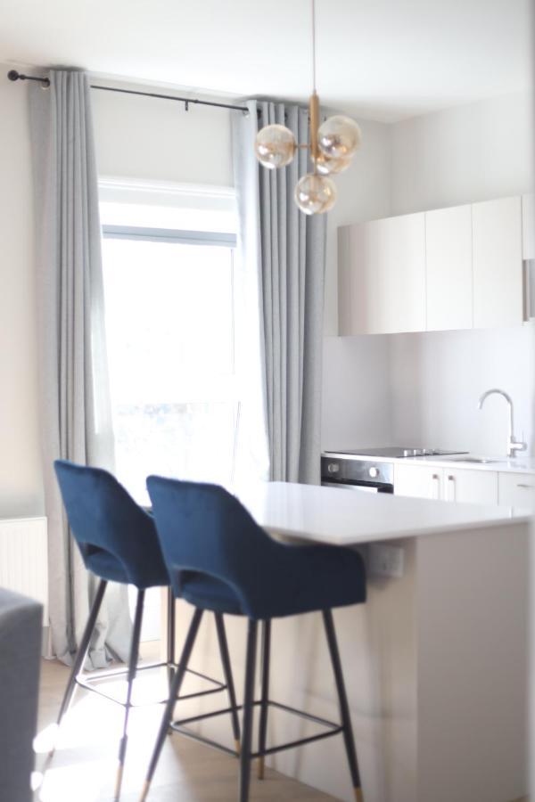 קורק Crawford House- Scholarlee Living Apartments מראה חיצוני תמונה