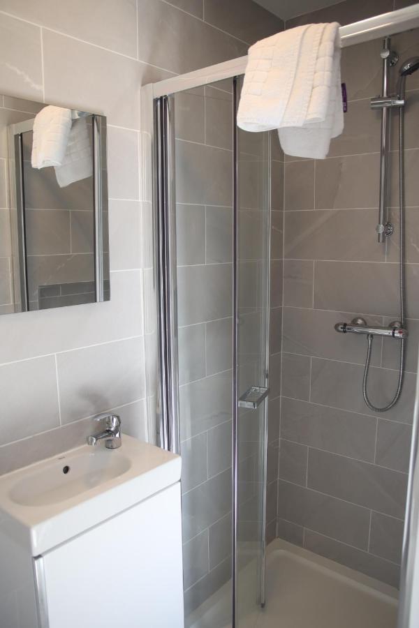 קורק Crawford House- Scholarlee Living Apartments מראה חיצוני תמונה