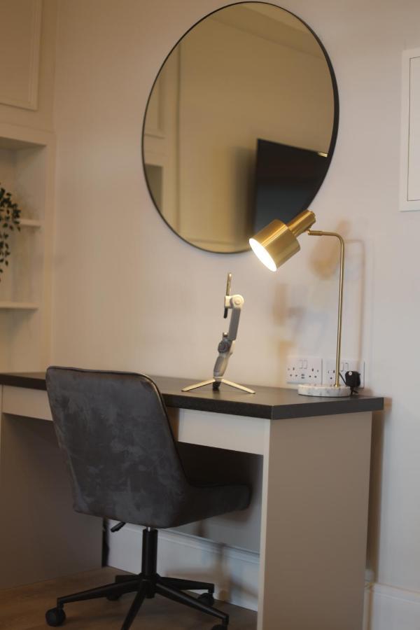 קורק Crawford House- Scholarlee Living Apartments מראה חיצוני תמונה