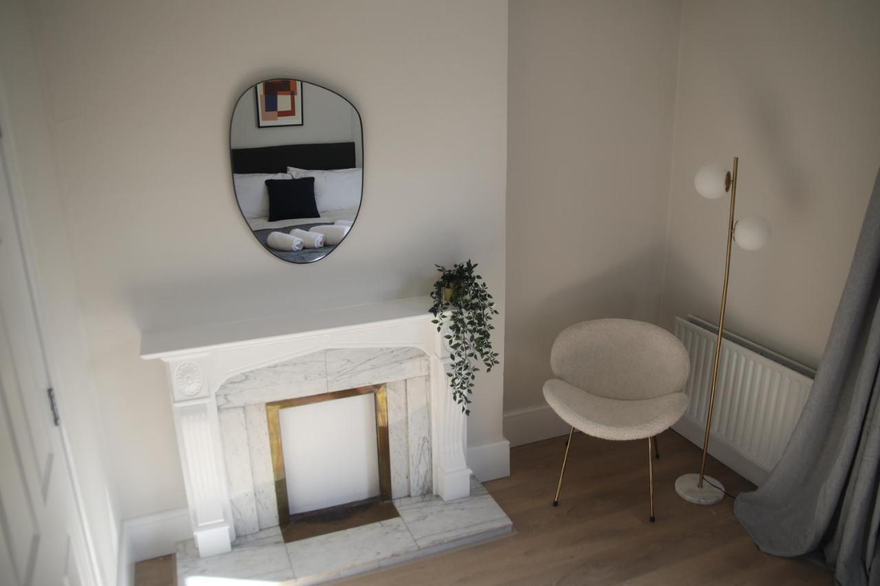 קורק Crawford House- Scholarlee Living Apartments מראה חיצוני תמונה