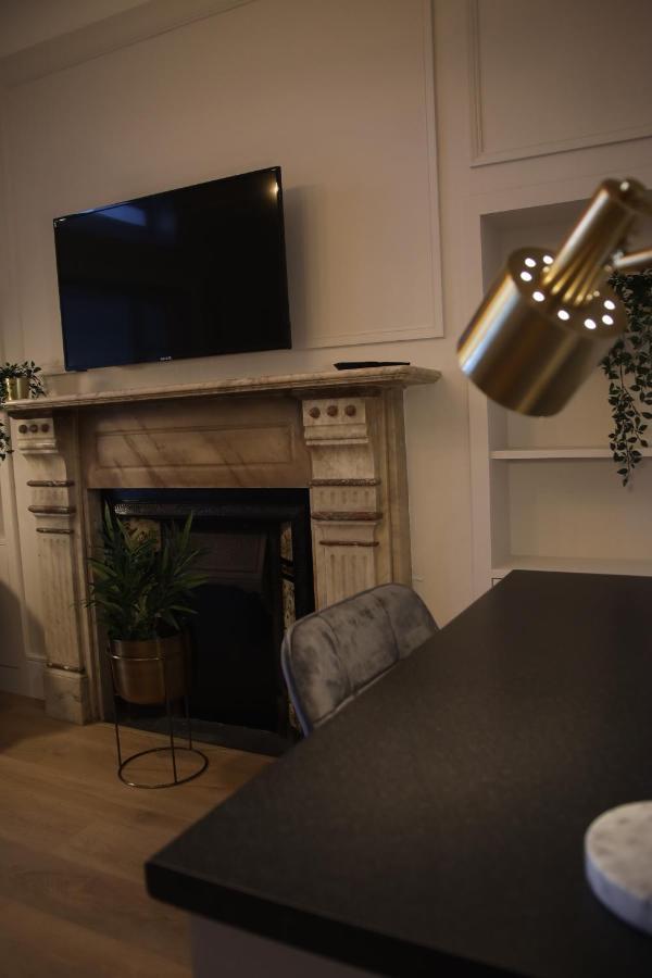 קורק Crawford House- Scholarlee Living Apartments מראה חיצוני תמונה