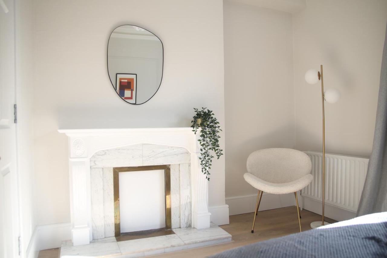 קורק Crawford House- Scholarlee Living Apartments מראה חיצוני תמונה