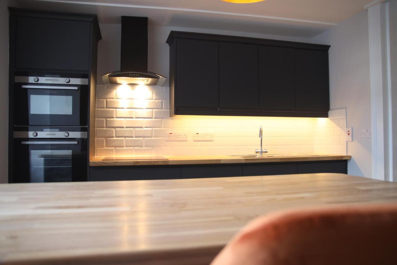 קורק Crawford House- Scholarlee Living Apartments מראה חיצוני תמונה