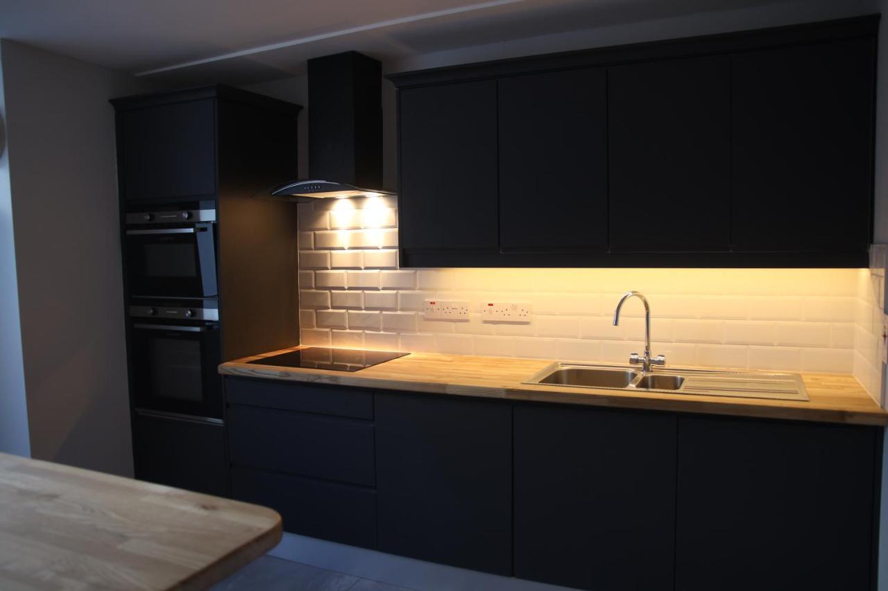 קורק Crawford House- Scholarlee Living Apartments מראה חיצוני תמונה