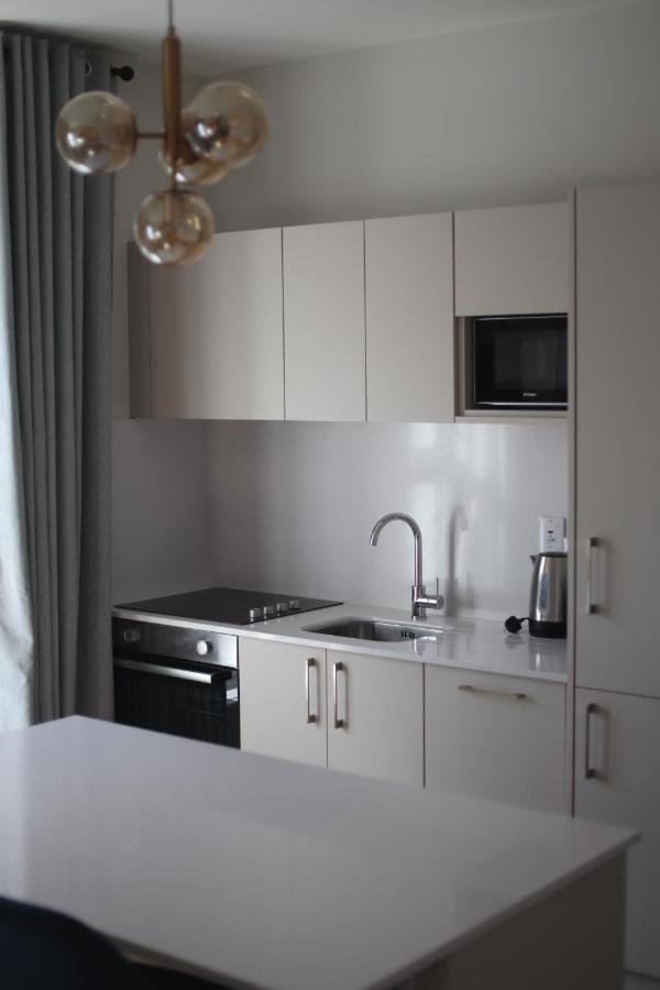קורק Crawford House- Scholarlee Living Apartments מראה חיצוני תמונה