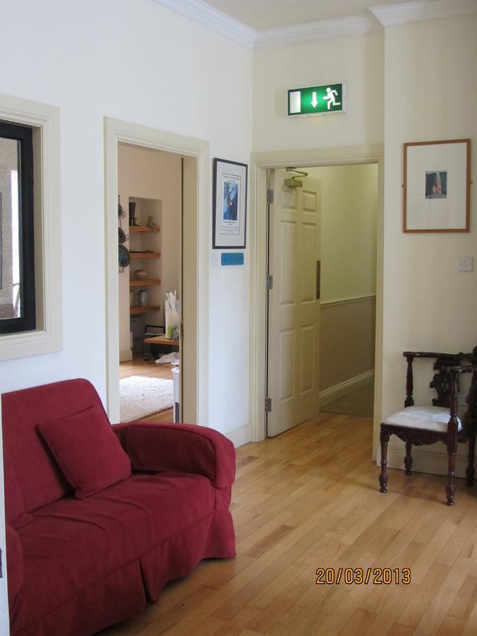 קורק Crawford House- Scholarlee Living Apartments מראה חיצוני תמונה